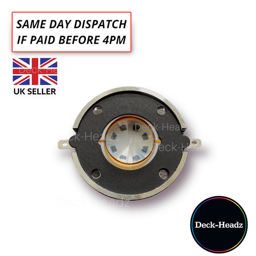 Jbl 2414h replacement - jbl,