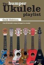 The Bumper Ukulele Playlist
