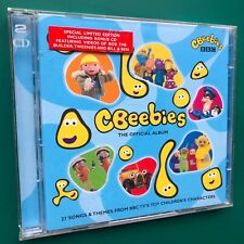 CBEEBIES The Official Album