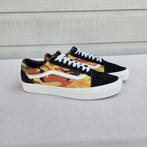 Vans old skool pop - old,
