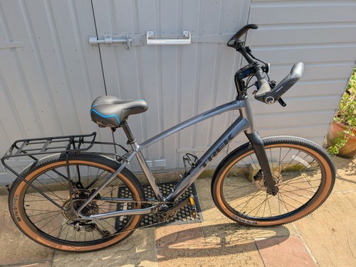 Trek dual sport - trek, –