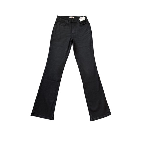 Nwt wrangler high rise - rise, bold