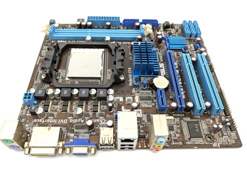 Asus m4a78lt am3 socket - asus, le