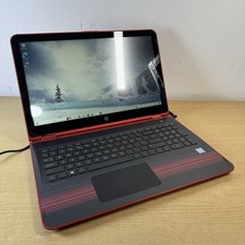 HP Pavilion X360 15-bk062na 2 In 1  i3, 8GB Ram, 1TB Brand New Battery