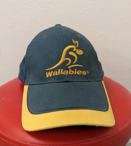 Vintage wallabies australia - wallabies,