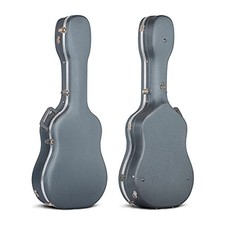 CAHAYA Hard Guitar Cases for