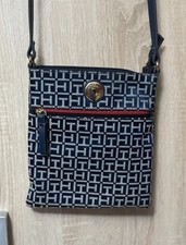 Tommy Hilfiger Navy Signature