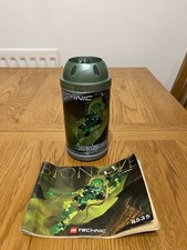 Lego Technic 2001 Bionicle