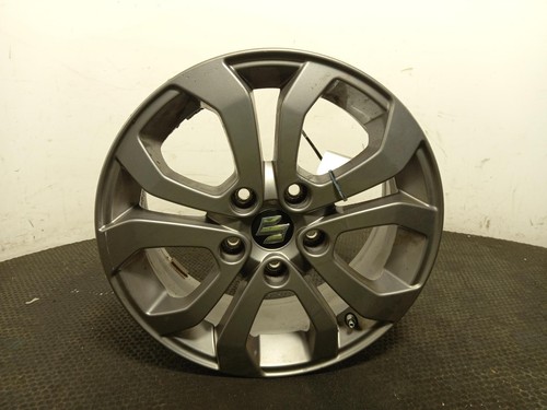 Suzuki vitara alloy wheel - suzuki,