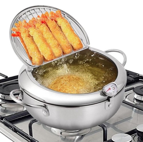 20cm non stick chip - 20cm, non-stick