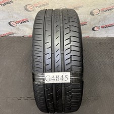 235 45 R18 98W XL CONTINENTAL