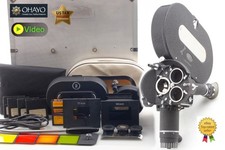 [MINT] All Works Arriflex 35