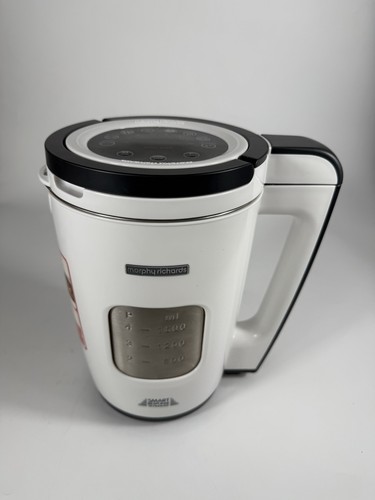Morphy richards total - richards,