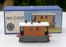 Cast lner j70 tram - nu,