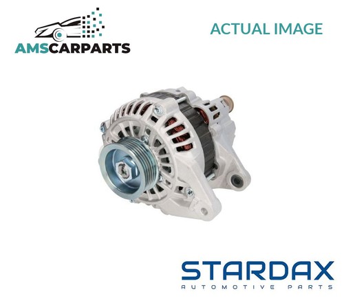 Alternator generator stx100761 - alternator,