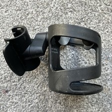 Silver Cross Wayfarer Pioneer