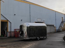 Airstream Style Catering