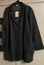 Cotton Traders grey Jersey