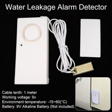 Leak Sensor 120dB Bath Tub