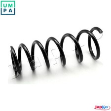 2x SUSPENSION SPRING ZCJ6466G FOR LEXUS 2JZ-GE 3.0L 6cyl GS