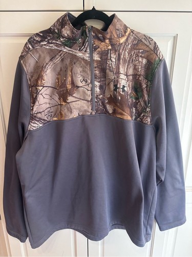 Under armour cold gear