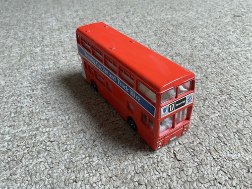 Vintage dinky toys kennings - toys,
