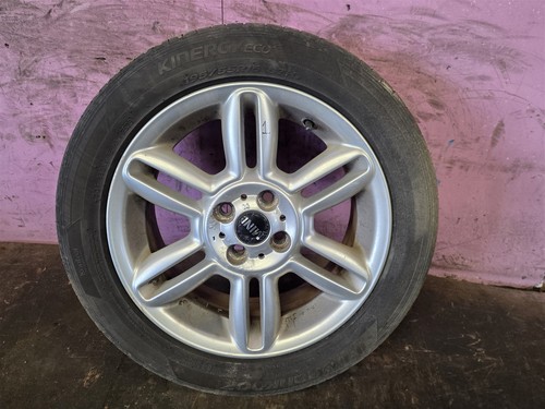 2014 mini cooper r57 alloy - mini,