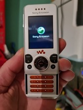 Rare Vintage Sony Ericsson