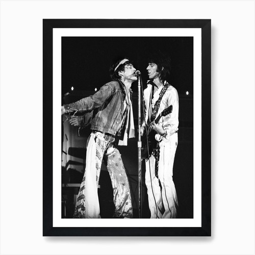 Mick jagger keith richards - keith,