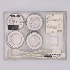 IKEA INREDA LED Cabinet
