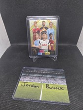Adrenalyn XL Rare Premier League 2020-2021 20/21 Invincible Card - 101 303 Stats