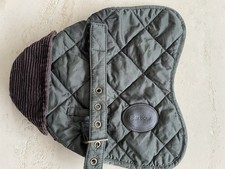 Barbour Extra Small Quilted