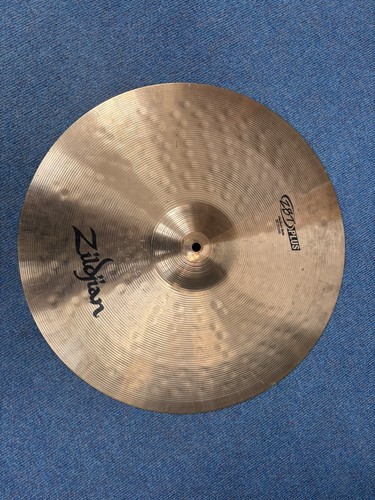 Zildjian zbt plus medium - zbt,