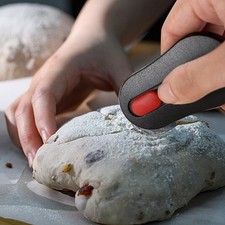 Magnetic Bread Cutter Scoring Tool Kit for Sourdough Bread Baking & Making