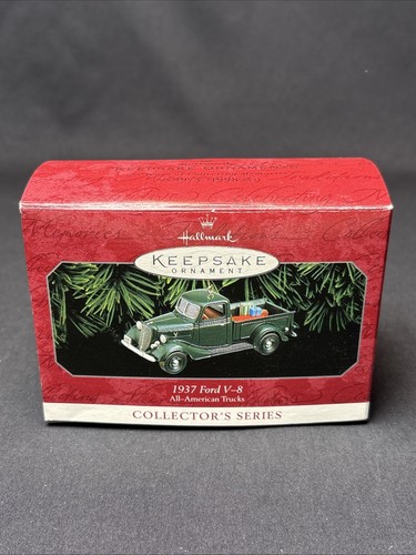 1998 hallmark keepsake - 1998,