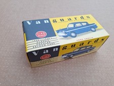 Vanguards Classic  Ford