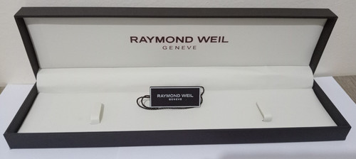 Raymond weil geneve - raymond, case