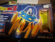 Irwin toys dragon ball time - dragon,