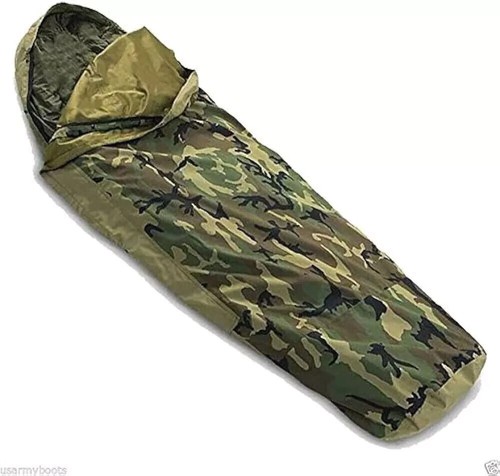 Usgi military woodland - military,