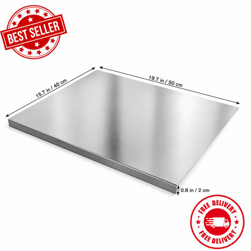 Stainless steel cutting - steel,