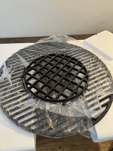 Universal cast iron bbq - cast,