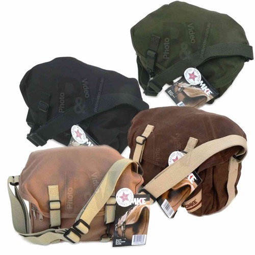 Domke little bit smaller - f-6,