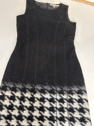 Clements ribeiro wool blend - clements,