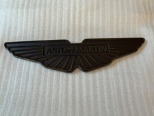 OEM Aston Martin DBX Bonnet