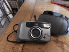 Rollei Prego 90 Camara