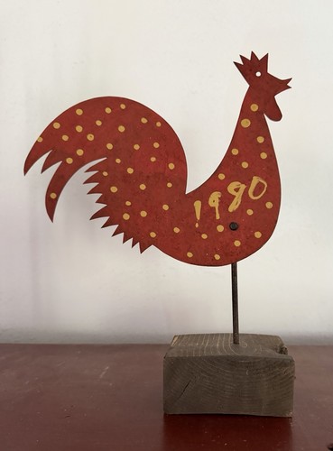 Ivan barnett folk art - folk,