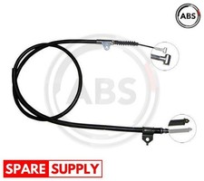 Cable parking brake - cable,,