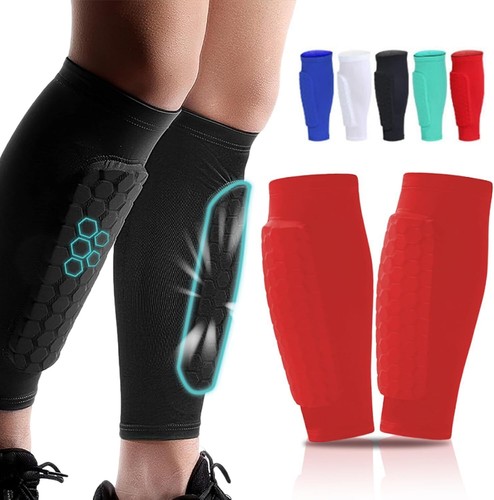 Pair soccer shin - pair,