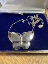 Fashion Necklace Statement