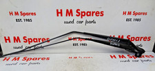 RENAULT SCENIC MK3 FRONT WIPER